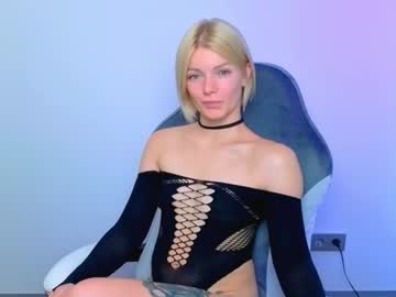 Lilydavisss June 16, 2026 Chaturbate stream image