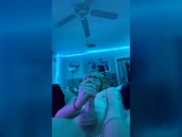 Loganlucky0525 June 16, 2026 Chaturbate stream image
