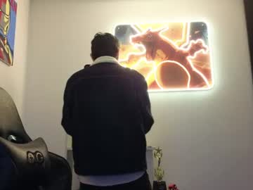 Mr_Andresr June 16, 2026 Chaturbate stream image