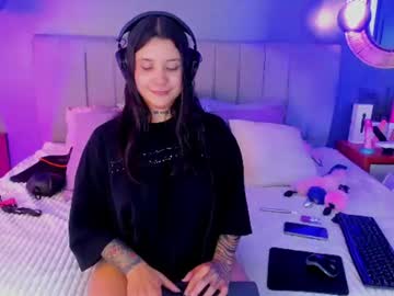 Nathalia_Stone_ June 16, 2026 Chaturbate stream image