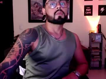 Angelfade666 June 16, 2026 Chaturbate stream image