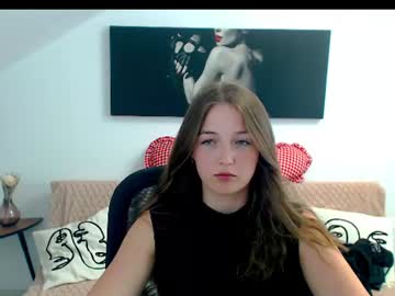 Annewilsonn June 16, 2026 Chaturbate stream image