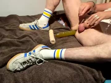 Bed_B June 16, 2026 Chaturbate stream image