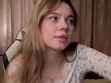 Chasidygrandmaison June 16, 2026 Chaturbate stream image