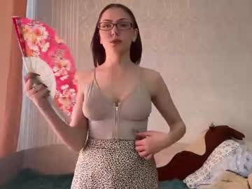 Hannahsperberg June 16, 2026 Chaturbate stream image