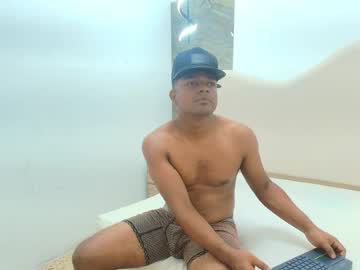 Henry_Greend6 June 16, 2026 Chaturbate stream image