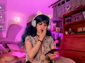 Lolaa_Bunnyy June 16, 2026 Chaturbate stream image
