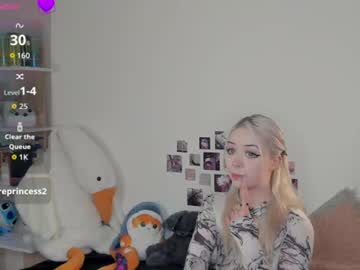 Sophie_Noire June 16, 2026 Chaturbate stream image