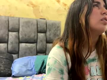 Tina_Russo June 16, 2026 Chaturbate stream image