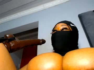 Xpanther_23 June 16, 2026 Chaturbate stream image