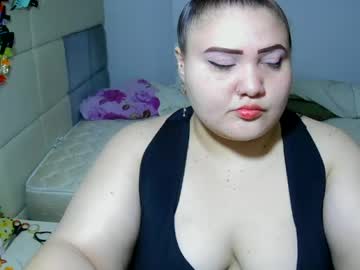 Alesia_Jones01 June 16, 2026 Chaturbate stream image