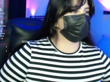 Annymsk June 16, 2026 Chaturbate stream image