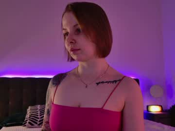 Gwenhilton June 16, 2026 Chaturbate stream image