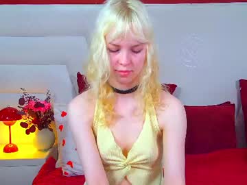 Hannahhollis June 16, 2026 Chaturbate stream image