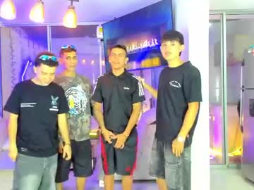 Justingtime21 June 16, 2026 Chaturbate stream image