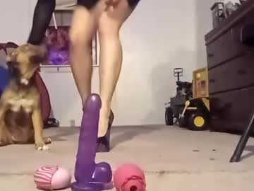 Lilrissbaby June 16, 2026 Chaturbate stream image