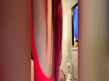 Mariexxx22 June 16, 2026 Chaturbate stream image
