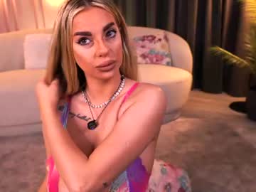 Pearlplenty June 16, 2026 Chaturbate stream image