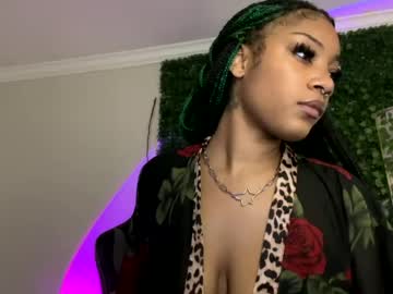 Shesonastyy_20 June 16, 2026 Chaturbate stream image