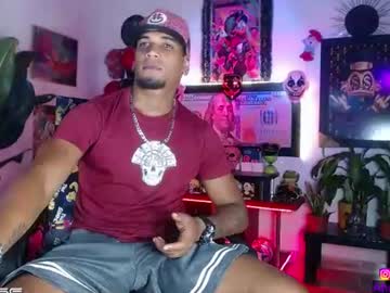 Aharon_Sexo1 June 16, 2026 Chaturbate stream image