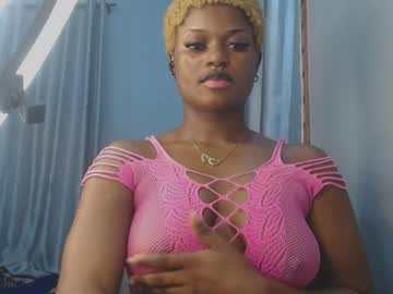 Cum_Ebony_Petitxx June 16, 2026 Chaturbate stream image