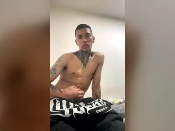 Danielfuquen3 June 16, 2026 Chaturbate stream image