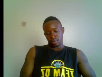 Fineebony June 16, 2026 Chaturbate stream image