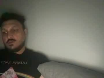 Milessivad June 16, 2026 Chaturbate stream image