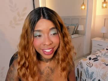 Pauline_Fox June 16, 2026 Chaturbate stream image