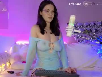 Annaaoki June 16, 2026 Chaturbate stream image
