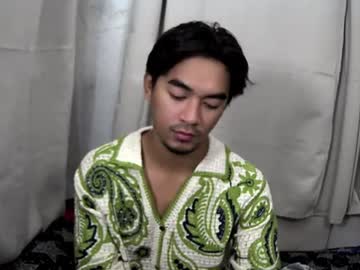 Kaiknox June 16, 2026 Chaturbate stream image