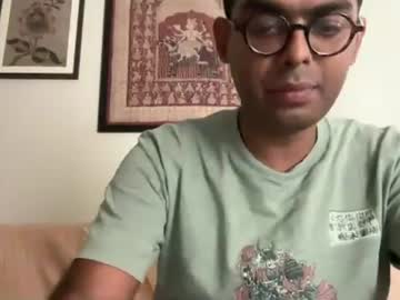 Rauldandy June 16, 2026 Chaturbate stream image