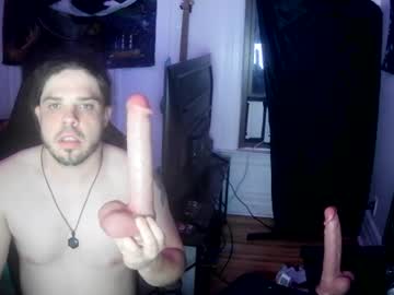 Scoobysnaxxxxx June 16, 2026 Chaturbate stream image