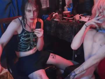 Veelucious June 16, 2026 Chaturbate stream image