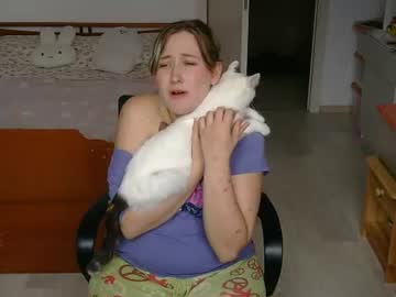 Yourcherrylady June 16, 2026 Chaturbate stream image