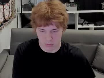 Benjamin_Boo June 16, 2026 Chaturbate stream image