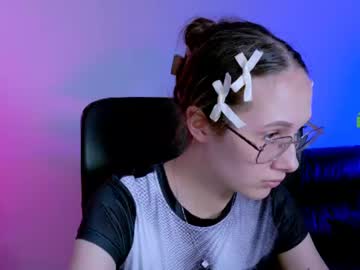 Casey_Meow_ June 16, 2026 Chaturbate stream image