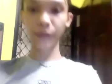 Heaven_Hunter June 16, 2026 Chaturbate stream image