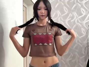Kanishabroadstone June 16, 2026 Chaturbate stream image