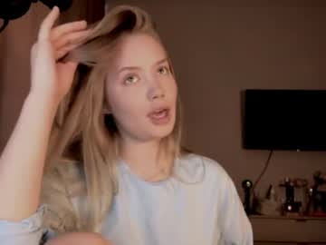 Melanie__Murr June 16, 2026 Chaturbate stream image