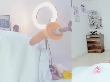 Sieena_ June 16, 2026 Chaturbate stream image