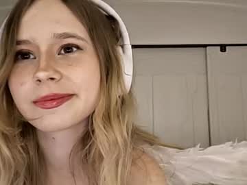 Sirenabernstrom June 16, 2026 Chaturbate stream image