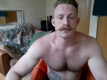 Whitebull97 June 16, 2026 Chaturbate stream image