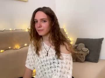Charlalaroia June 16, 2026 Chaturbate stream image