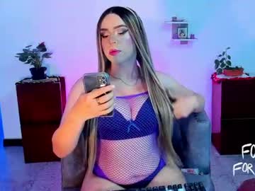 Charlottevillorina June 16, 2026 Chaturbate stream image