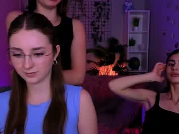 Flora_Ri June 16, 2026 Chaturbate stream image