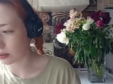 Inaclemmer June 16, 2026 Chaturbate stream image