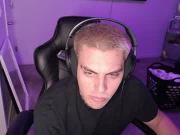 Johnafterdark June 16, 2026 Chaturbate stream image