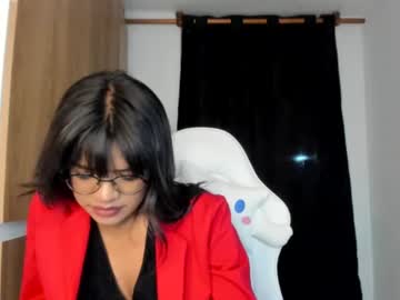 Meganthompsonn June 16, 2026 Chaturbate stream image