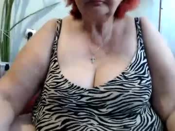 Peggysoft June 16, 2026 Chaturbate stream image